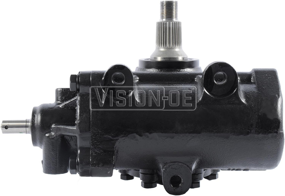 BBB Industries Remanufactured Power Steering Gear N503-0153