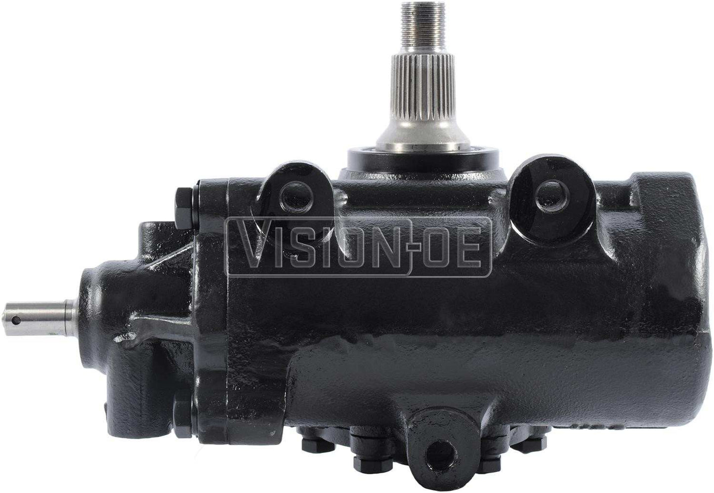 BBB Industries Remanufactured Power Steering Gear N503-0153