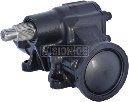 BBB Industries Remanufactured Power Steering Gear N503-0153