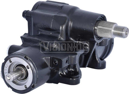 BBB Industries Remanufactured Power Steering Gear N503-0153