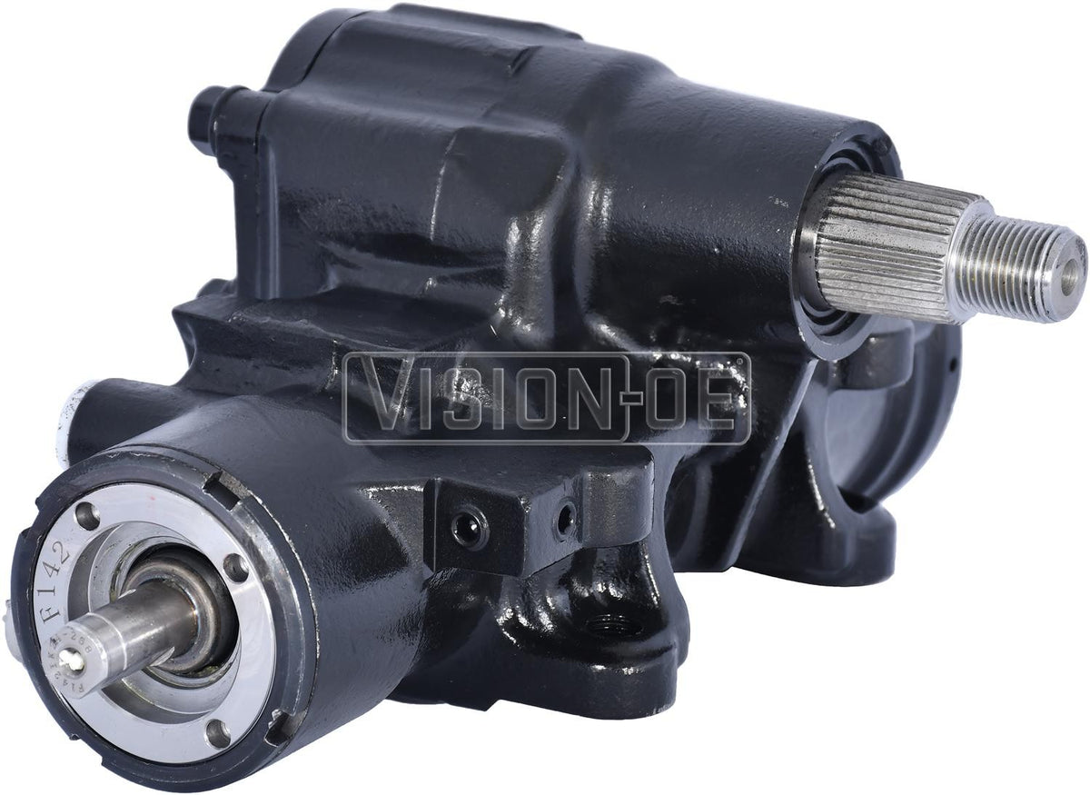 BBB Industries Remanufactured Power Steering Gear N503-0153