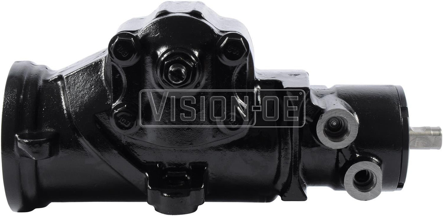 BBB Industries Remanufactured Power Steering Gear N503-0157