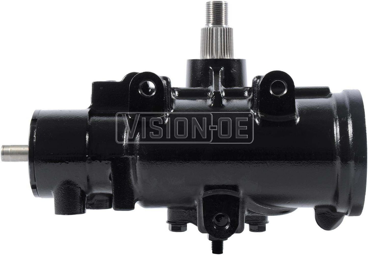 BBB Industries Remanufactured Power Steering Gear N503-0157