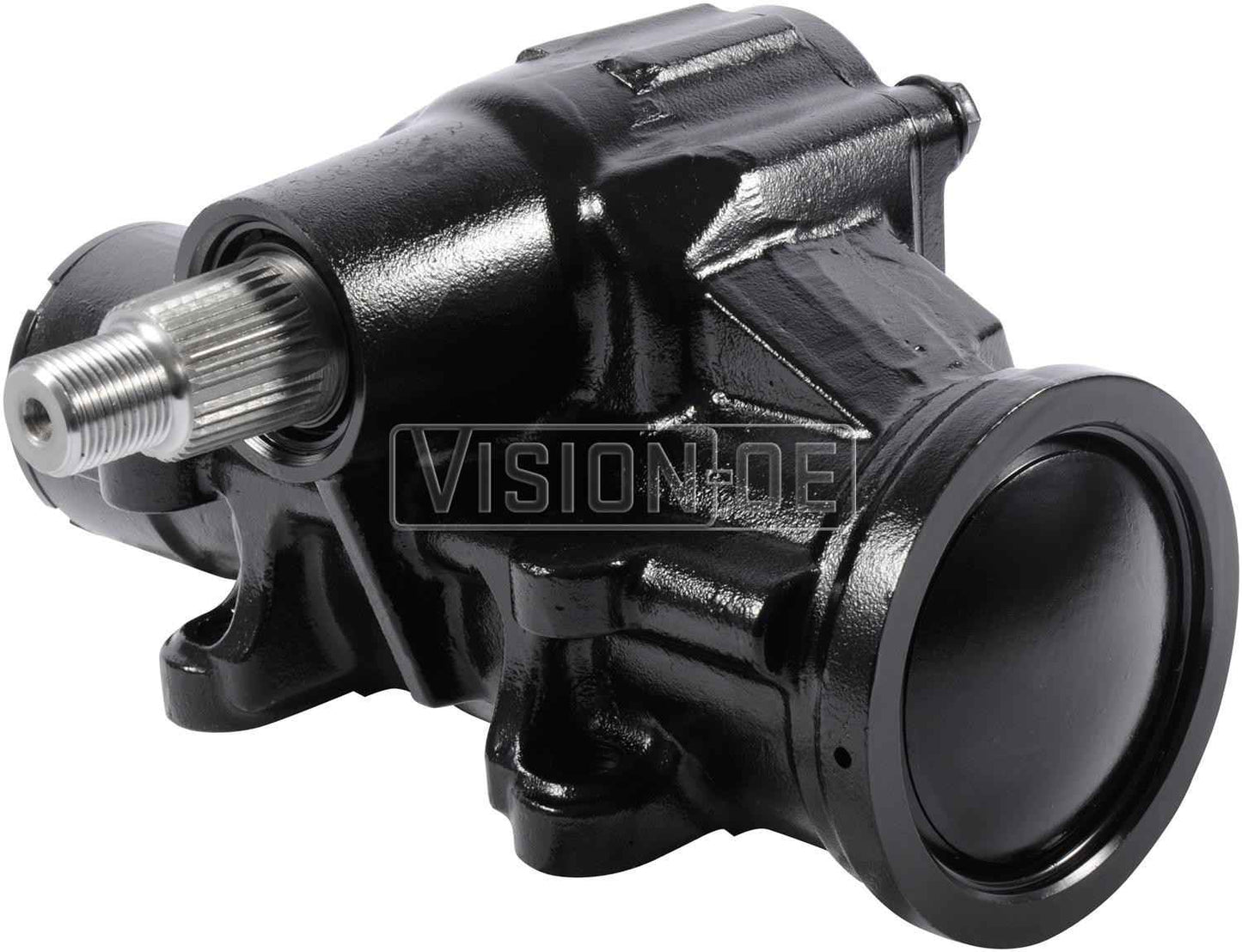 BBB Industries Remanufactured Power Steering Gear N503-0157