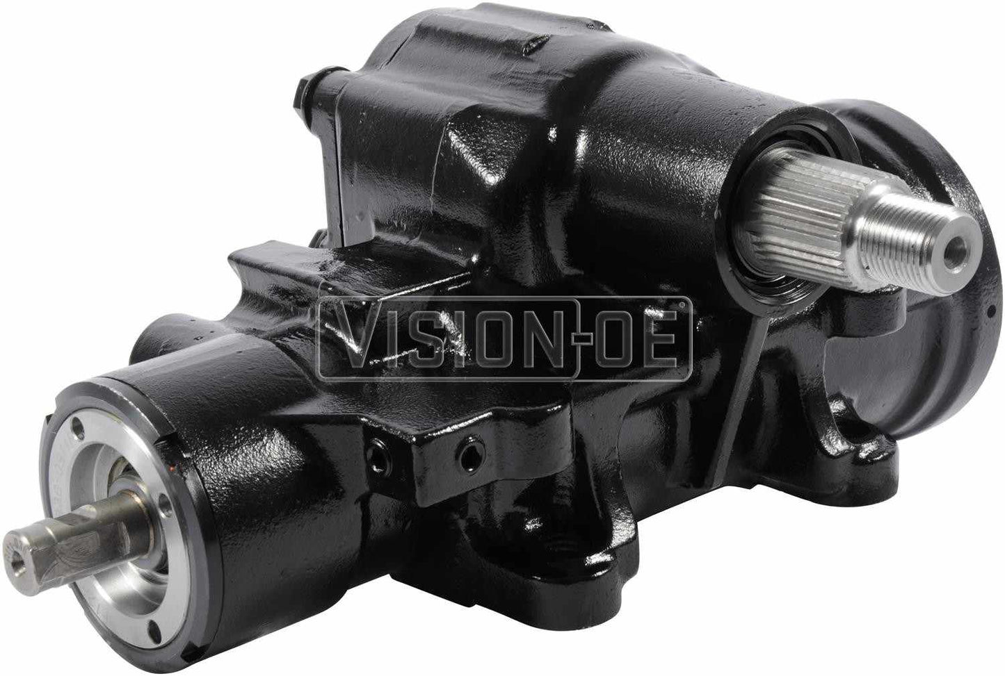 BBB Industries Remanufactured Power Steering Gear N503-0157