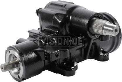 BBB Industries Remanufactured Power Steering Gear N503-0157