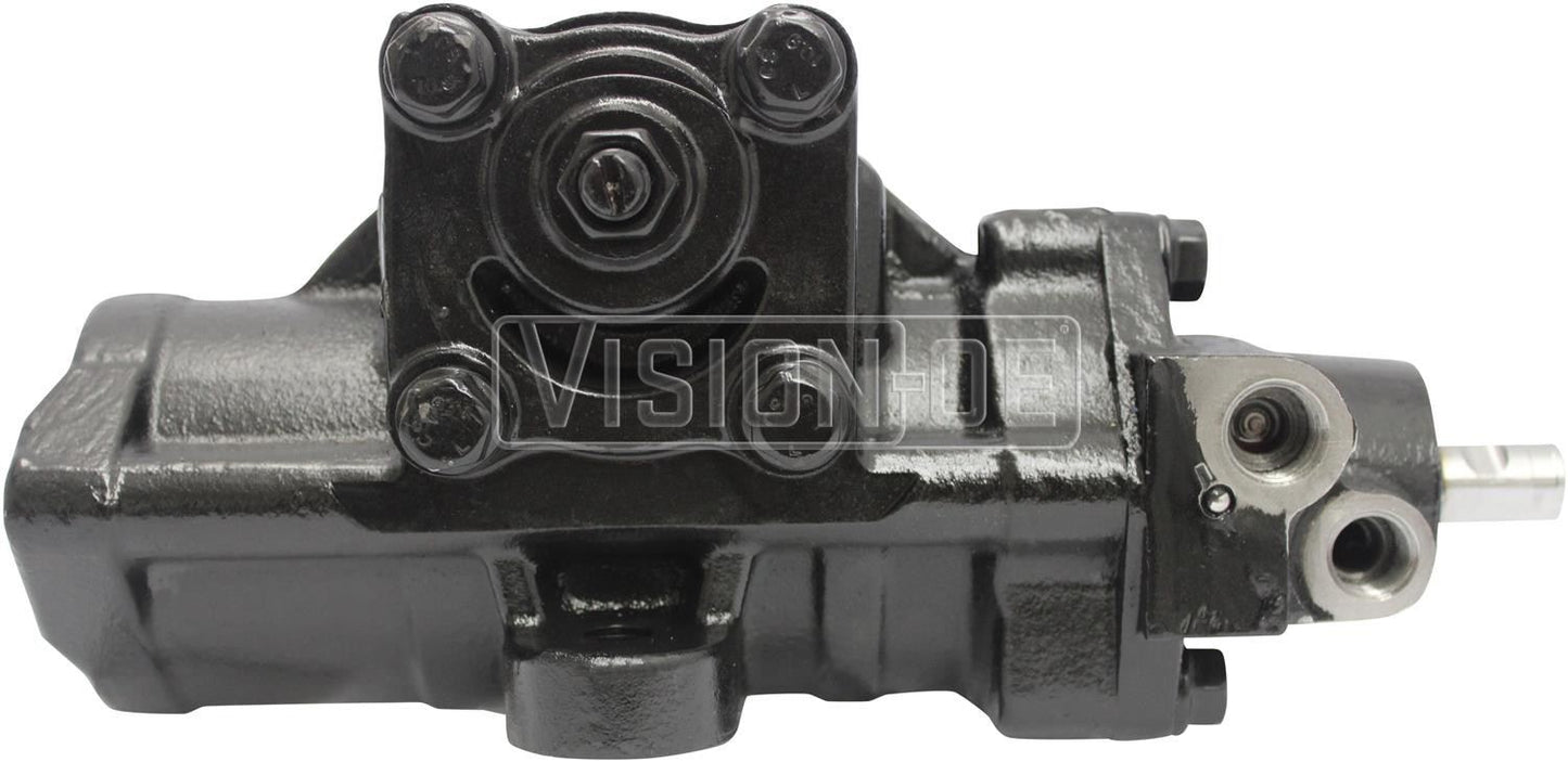 BBB Industries N503-0158