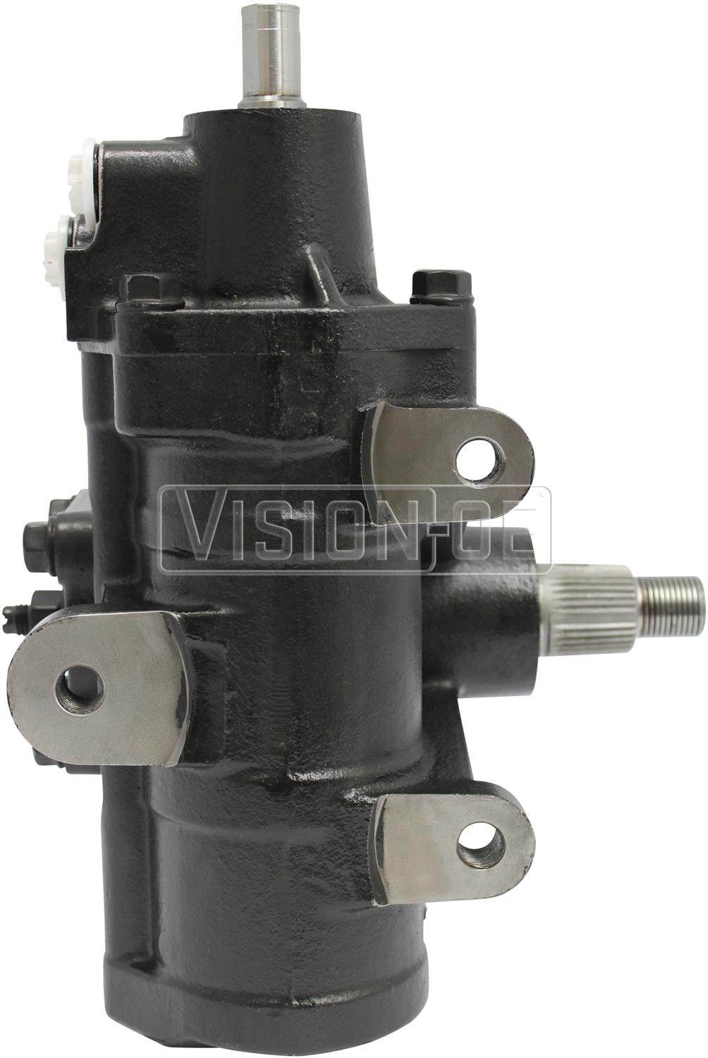 BBB Industries N503-0158