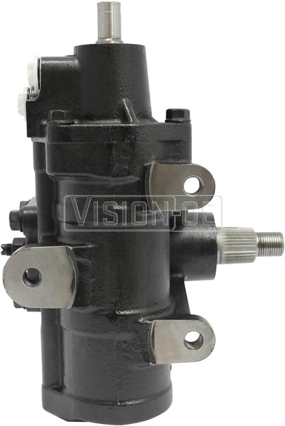 BBB Industries N503-0158