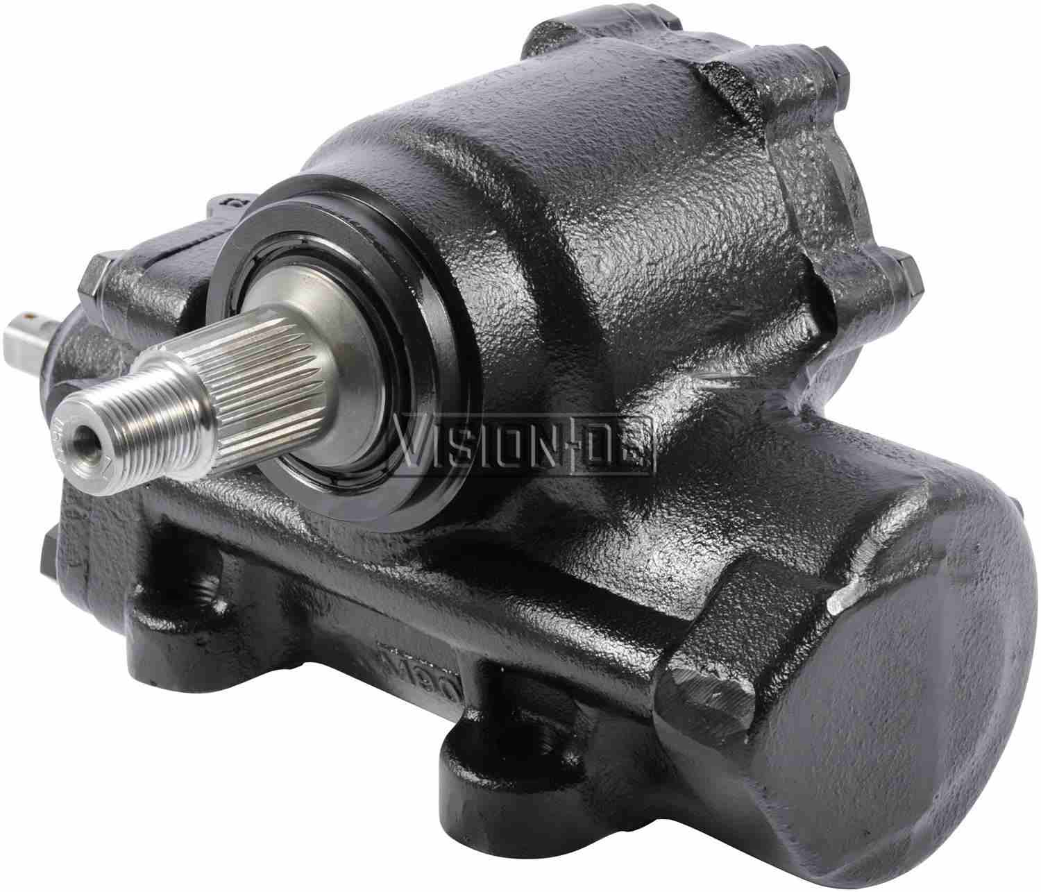 BBB Industries Remanufactured Power Steering Gear N503-0159