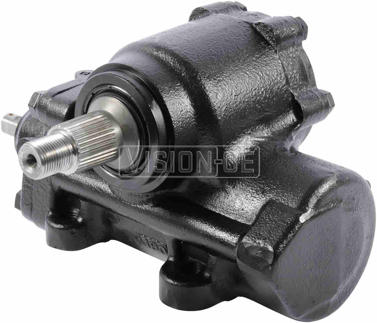 BBB Industries Remanufactured Power Steering Gear N503-0159