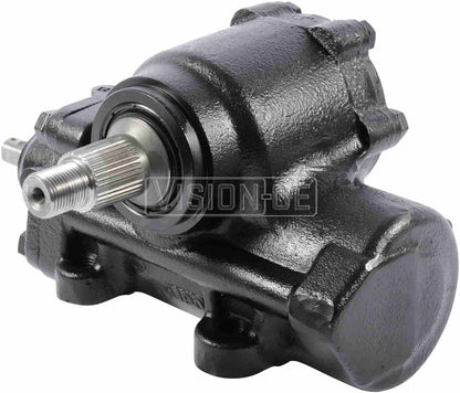 BBB Industries Remanufactured Power Steering Gear N503-0159