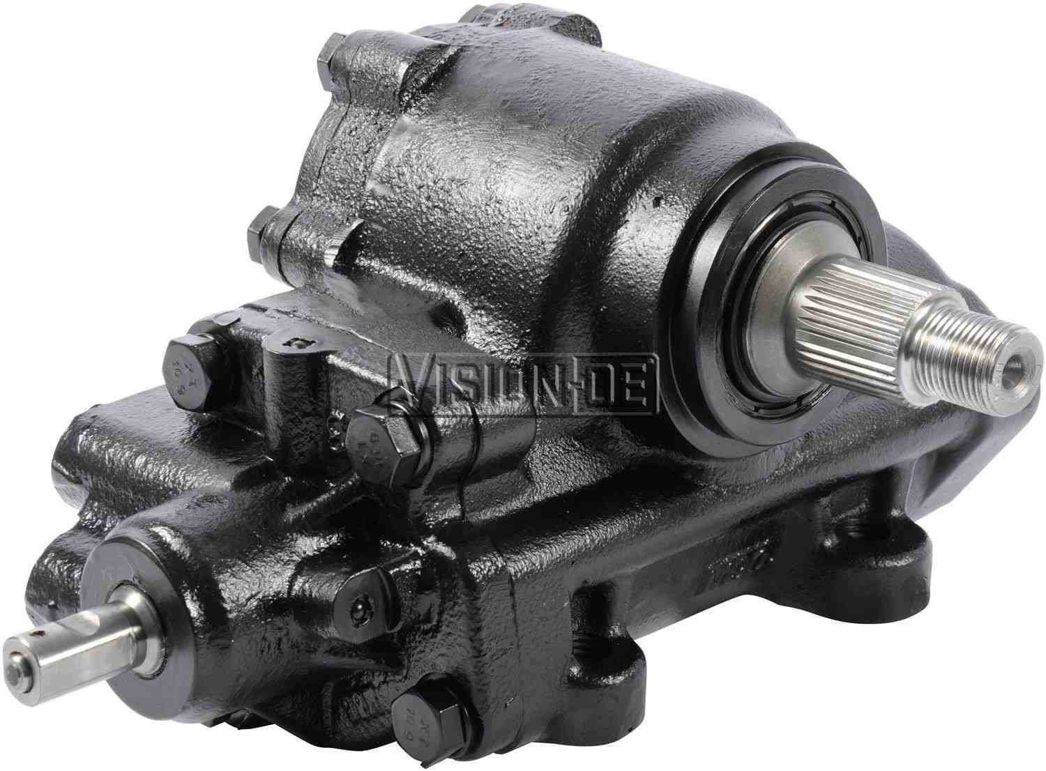 BBB Industries Remanufactured Power Steering Gear N503-0159