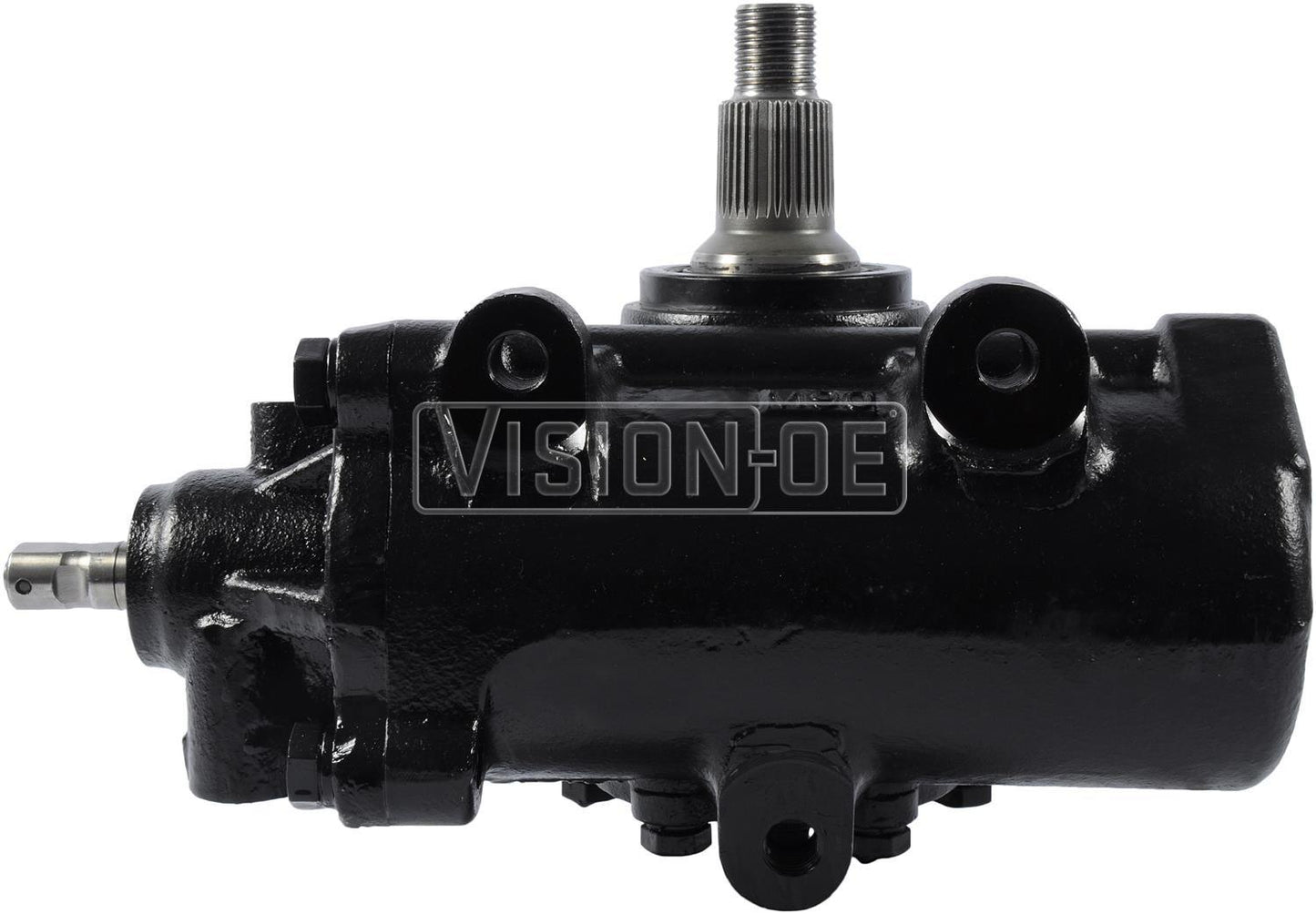 BBB Industries Remanufactured Power Steering Gear N503-0178