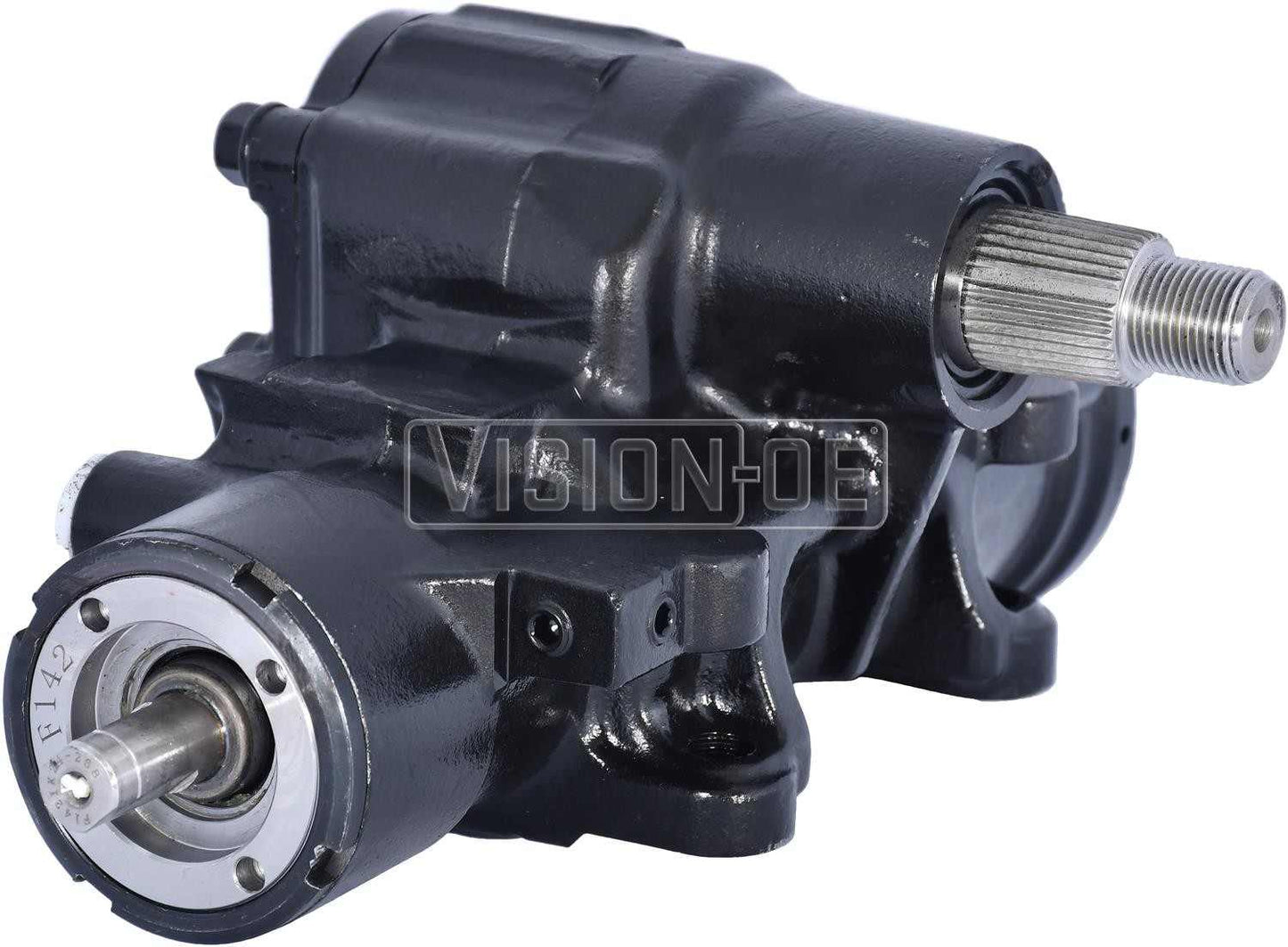 BBB Industries Steering Gear N503-0178
