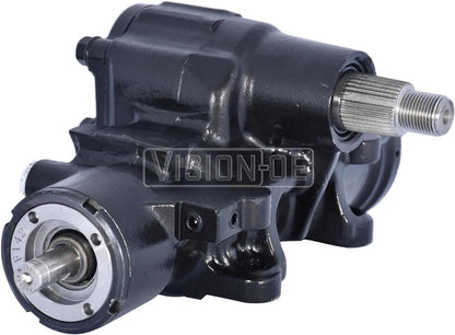 BBB Industries Steering Gear N503-0178