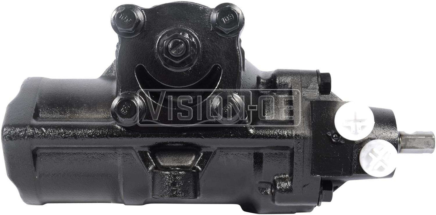 BBB Industries Remanufactured Power Steering Gear N503-0188