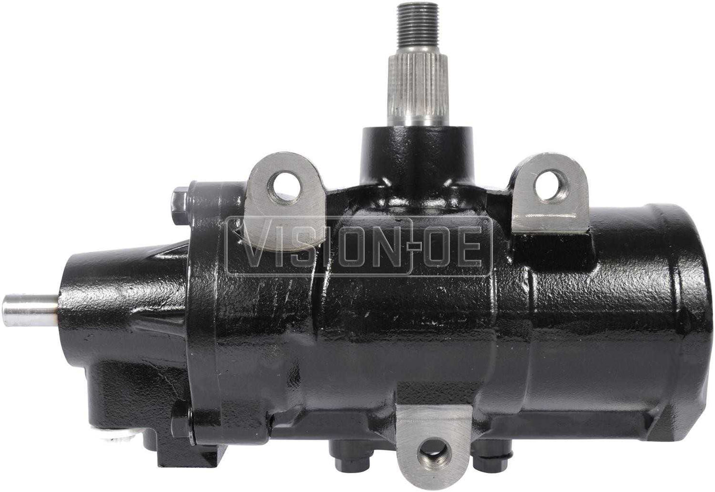 BBB Industries Remanufactured Power Steering Gear N503-0188