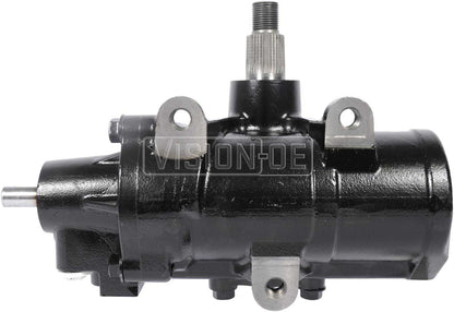BBB Industries Remanufactured Power Steering Gear N503-0188