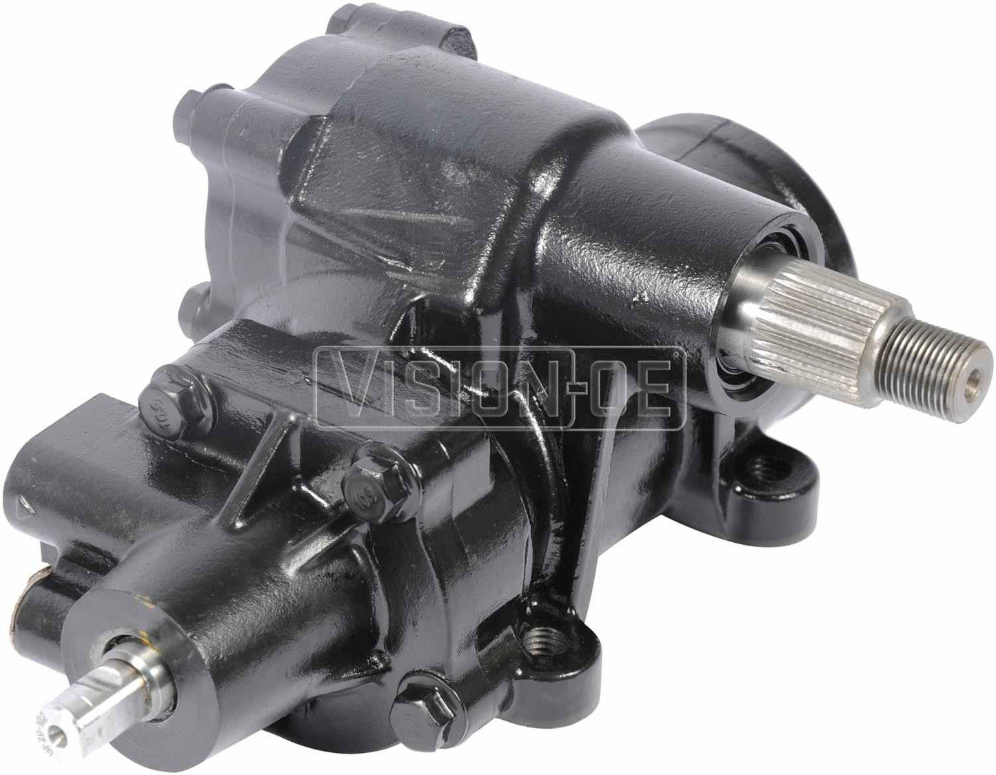 BBB Industries Remanufactured Power Steering Gear N503-0188