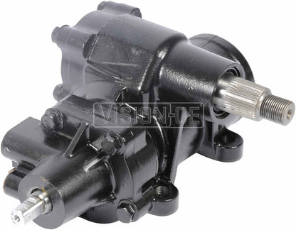 BBB Industries Remanufactured Power Steering Gear N503-0188