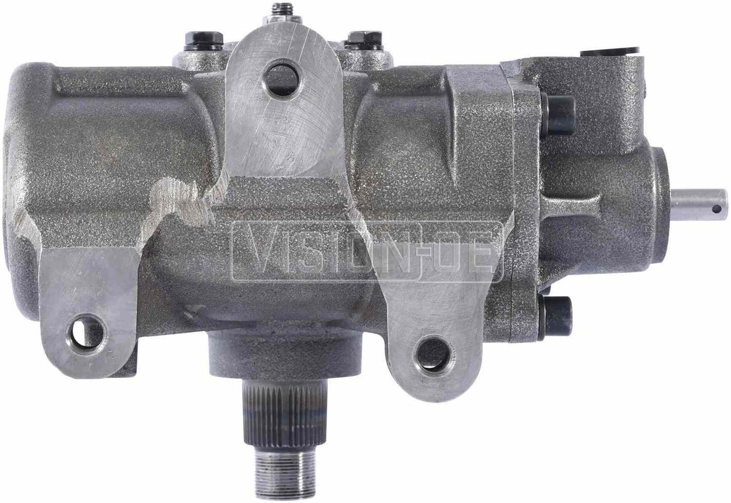 BBB Industries Remanufactured Power Steering Gear N503-0190