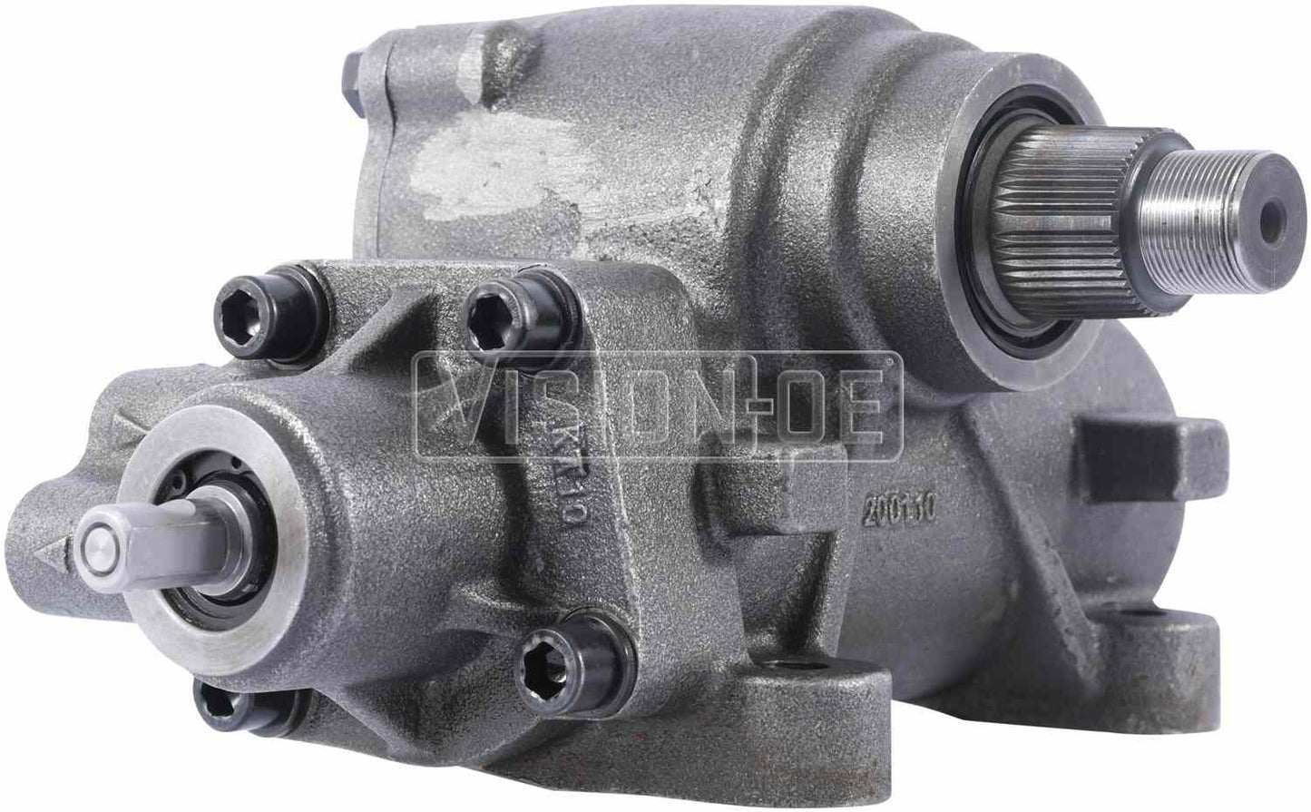 Vision OE New Power Steering Gear N503-0190