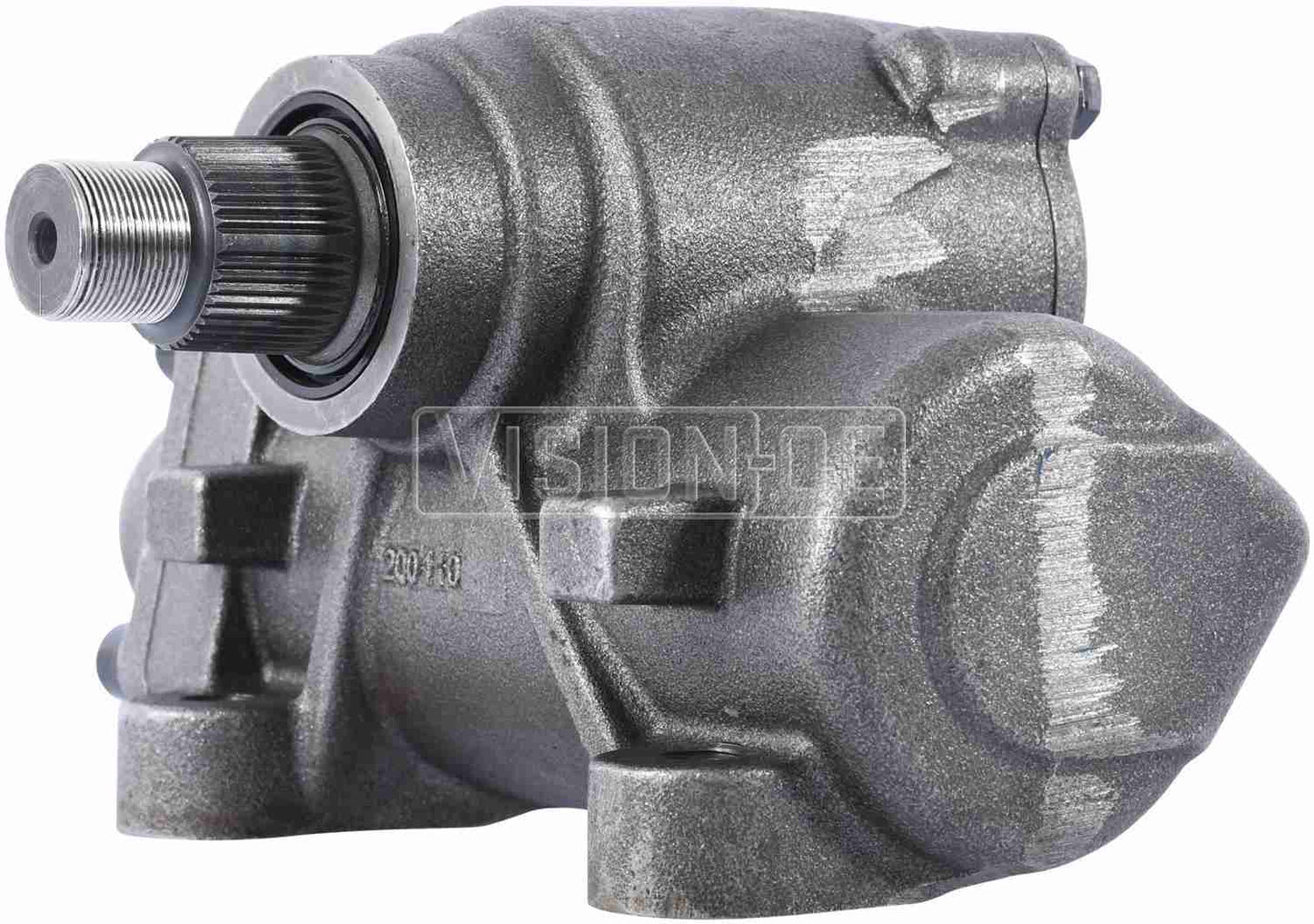 Vision OE New Power Steering Gear N503-0190