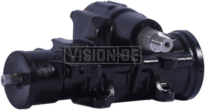 BBB Industries Remanufactured Power Steering Gear N504-0104