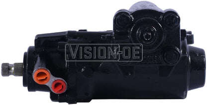 BBB Industries Steering Gear N510-0104