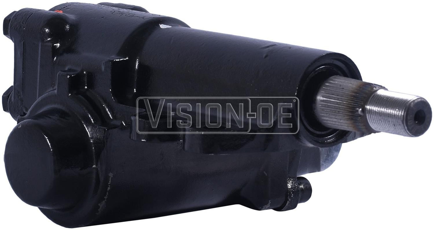 BBB Industries Steering Gear N510-0104