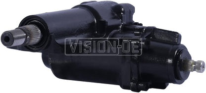 BBB Industries Steering Gear N510-0104