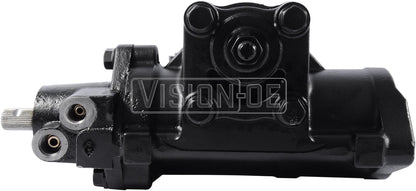 BBB Industries Remanufactured Power Steering Gear N510-0111