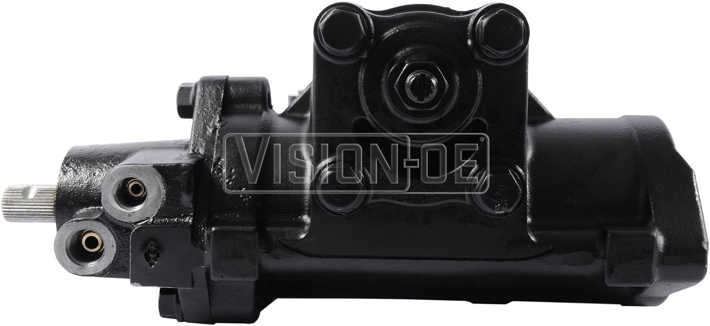BBB Industries Remanufactured Power Steering Gear N510-0111