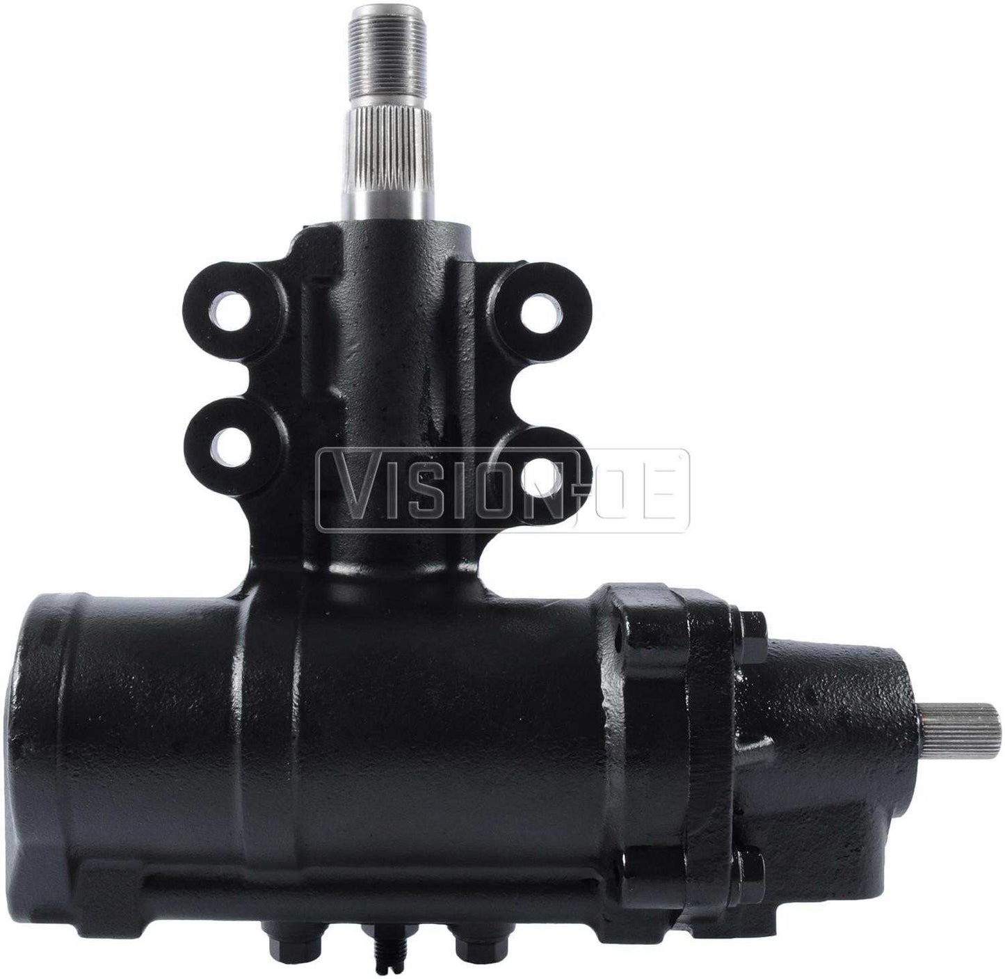 BBB Industries Remanufactured Power Steering Gear N510-0111