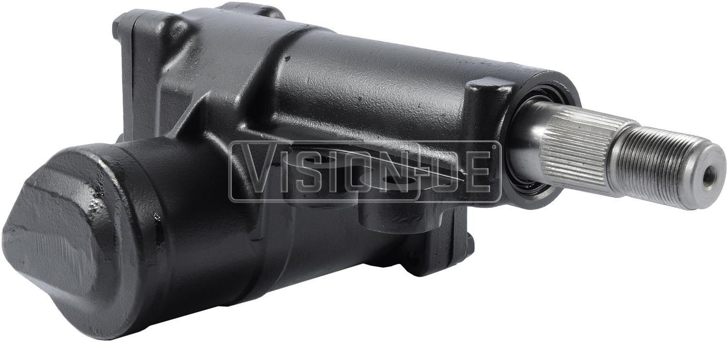 BBB Industries Remanufactured Power Steering Gear N510-0111