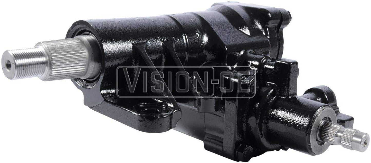 BBB Industries Steering Gear N511-0104