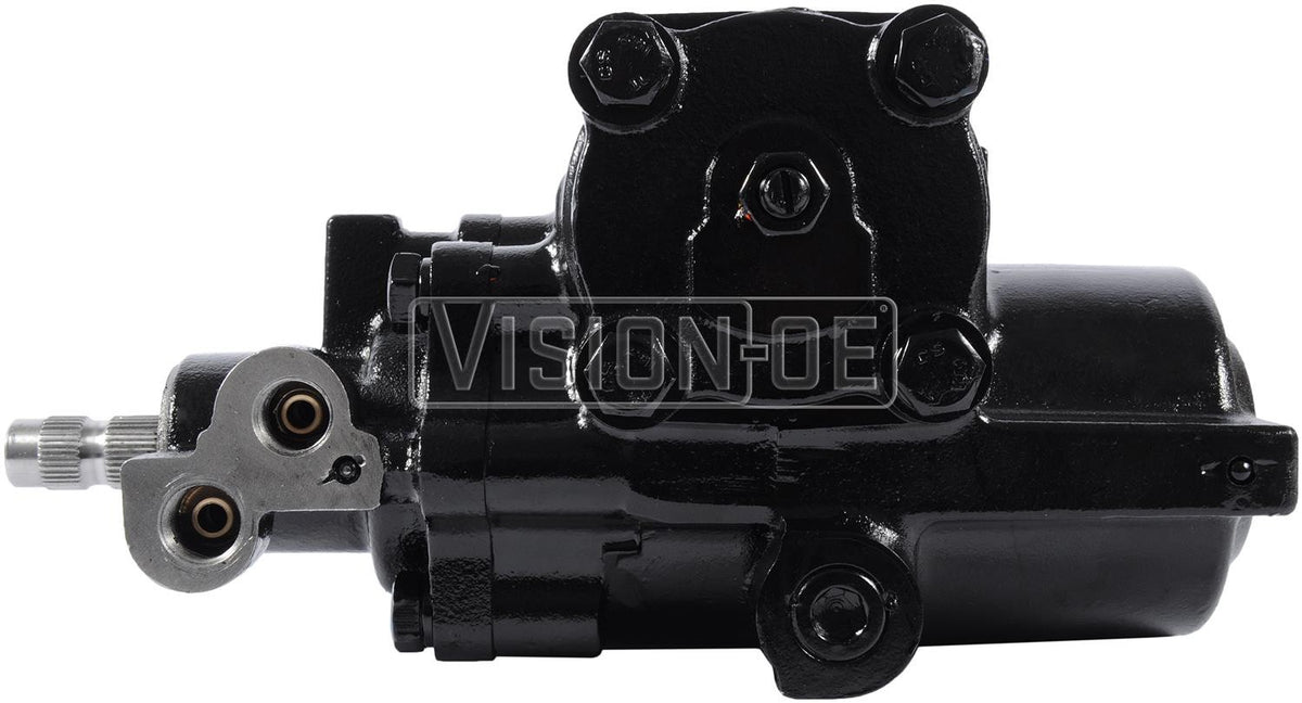BBB Industries Remanufactured Power Steering Gear N511-0104