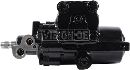 BBB Industries Remanufactured Power Steering Gear N511-0104
