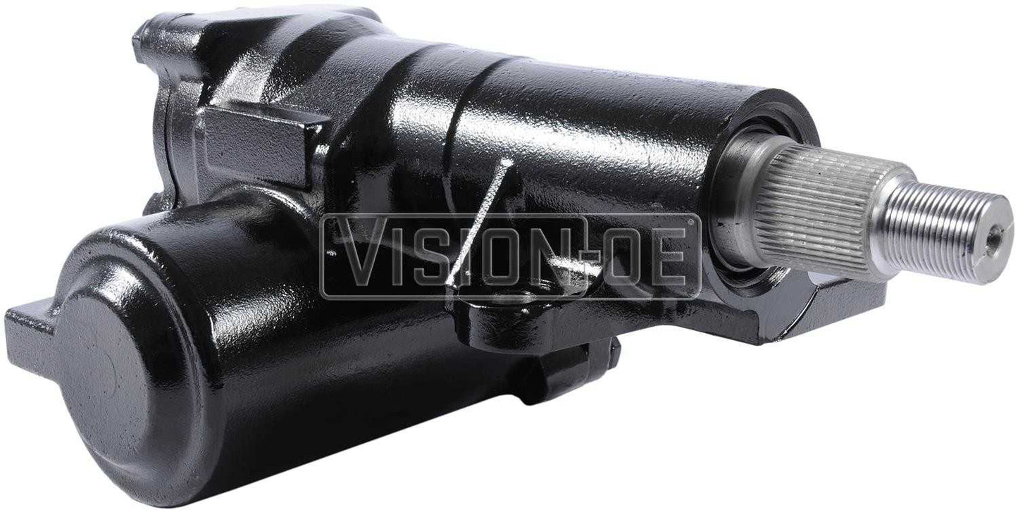 BBB Industries Steering Gear N511-0104