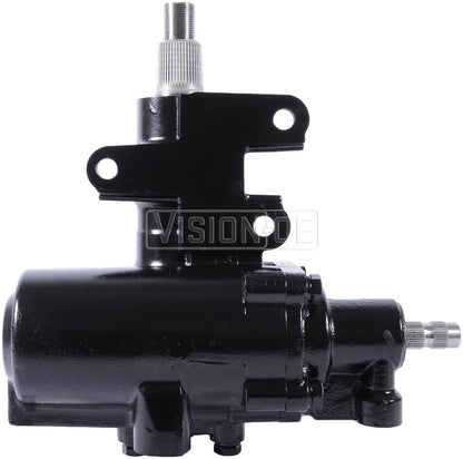 BBB Industries Remanufactured Power Steering Gear N511-0104