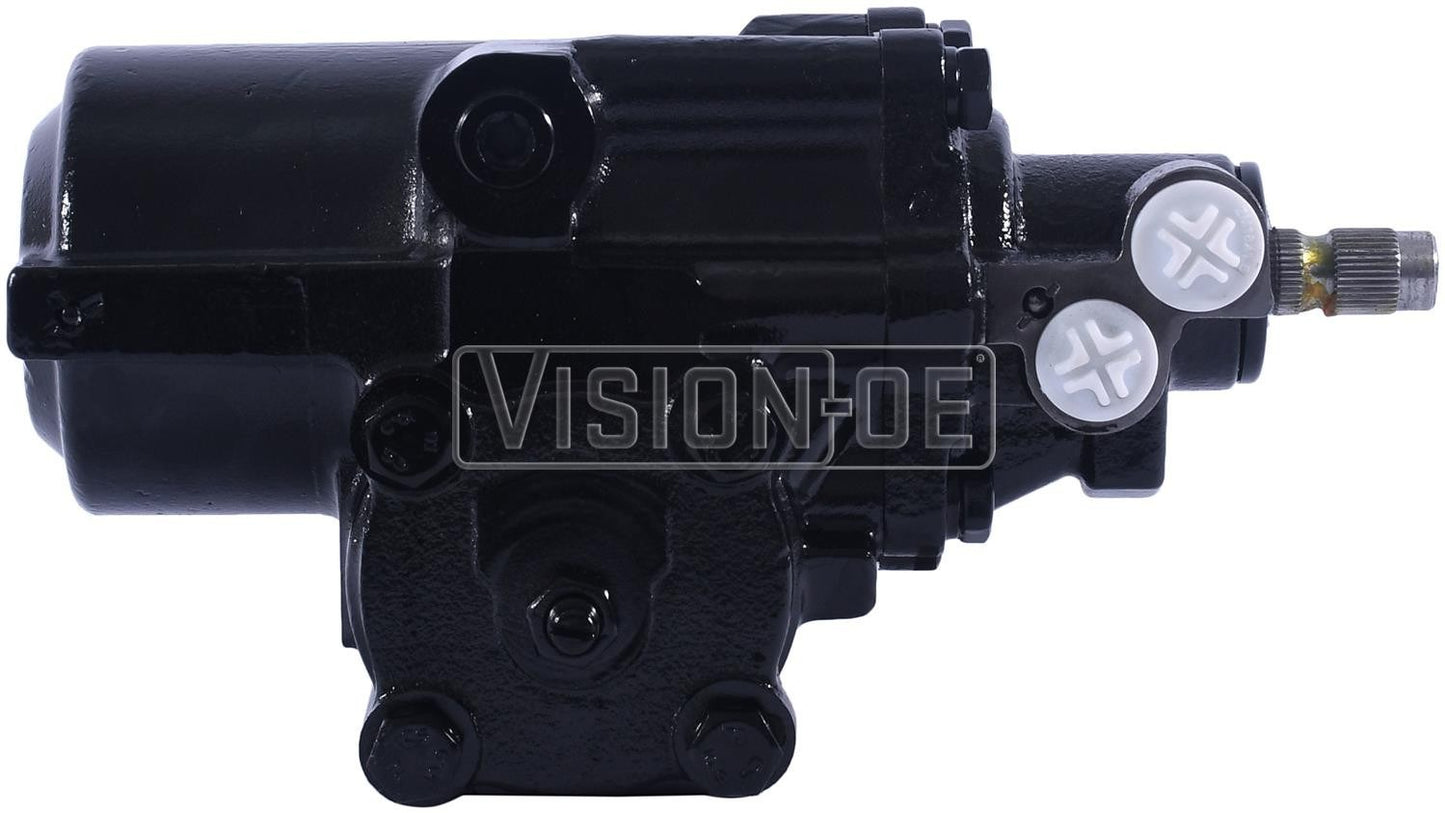 BBB Industries Remanufactured Power Steering Gear N511-0111