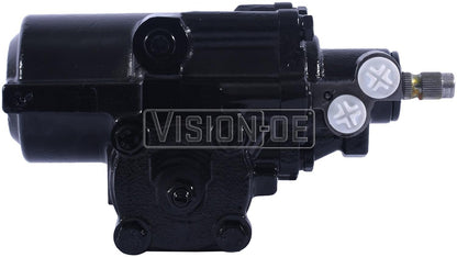 BBB Industries Remanufactured Power Steering Gear N511-0111