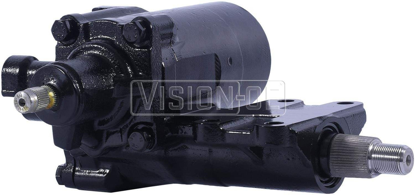 BBB Industries Remanufactured Power Steering Gear N511-0111