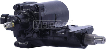 BBB Industries Remanufactured Power Steering Gear N511-0111