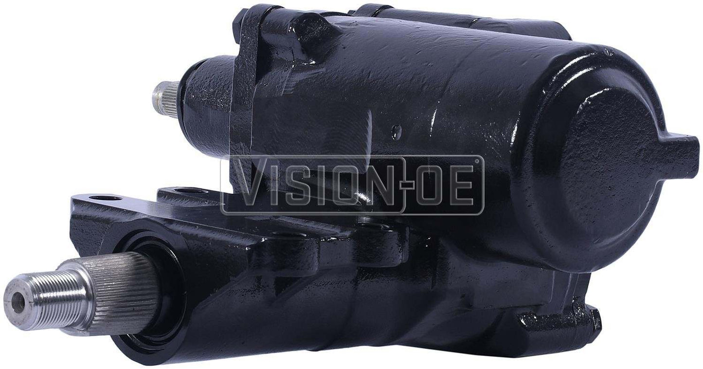 BBB Industries Remanufactured Power Steering Gear N511-0111