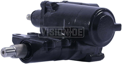 BBB Industries Remanufactured Power Steering Gear N511-0111