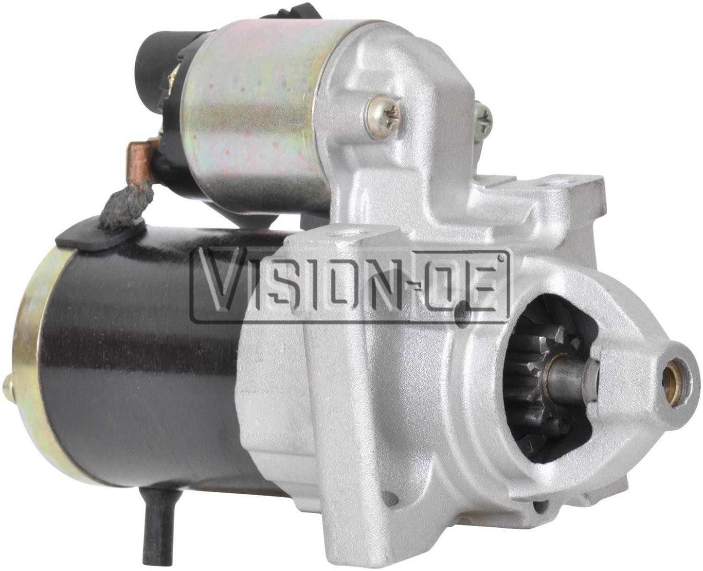 BBB Industries New Starter Motor N52054