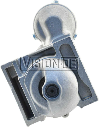 BBB Industries New Starter Motor N6407