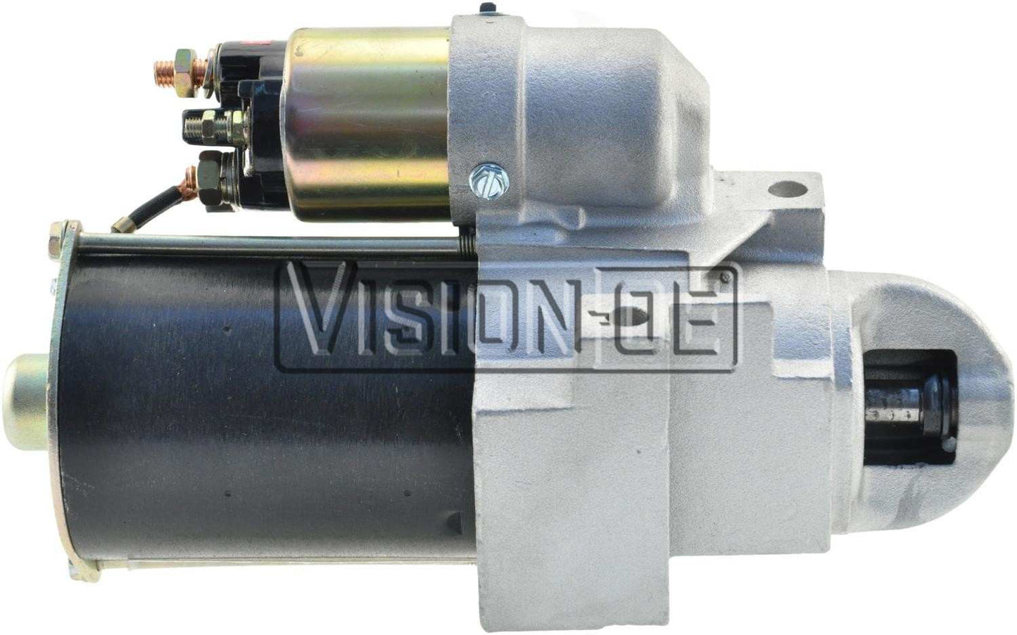BBB Industries New Starter Motor N6407